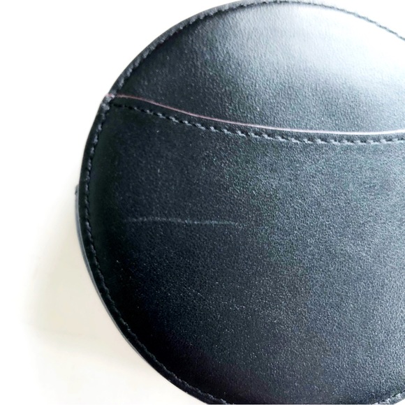 SOLD Coach x Wizard of Oz Ruby Slippers Coin Case NWOT - Picture 6 of 11